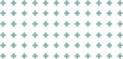 ein einfaches, grünes Pattern - aufgelockert und entstpannt, wie es richtig ist, wenn man entspannt ist, Entspannung und guter Schlaf ist wichtig